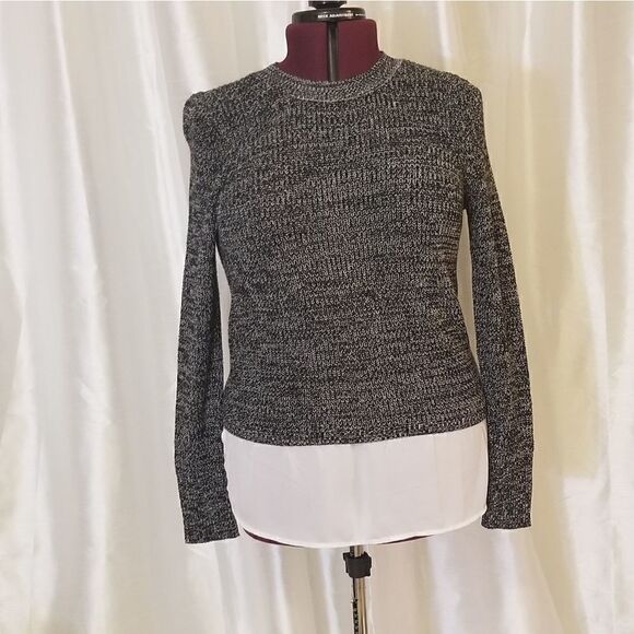 🍂 Faded Glory sweater   - Picture 5 of 9